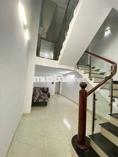 🔴 Nhà Mặt tiền buôn bán đông đúc Dã Tượng P10Q8