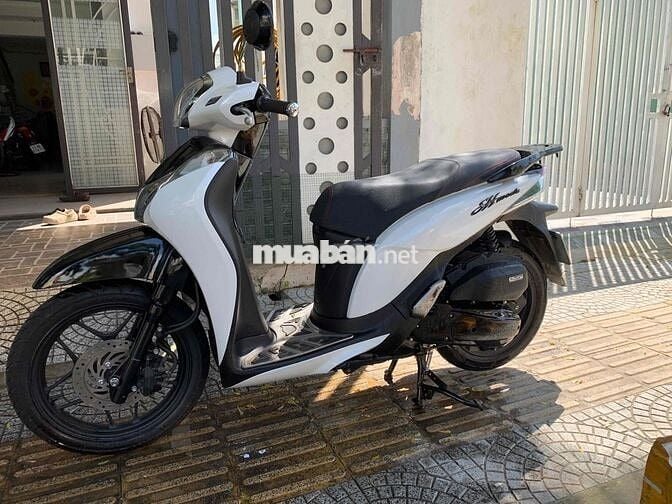 shmos 2017 khoá smakey bs43