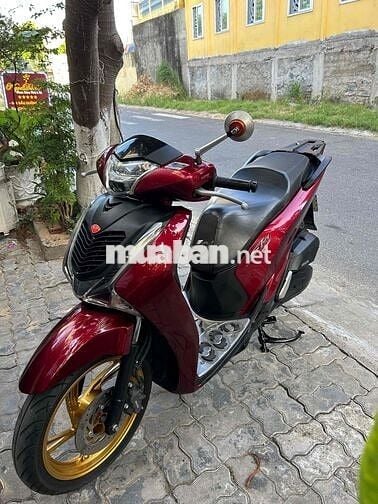 🇻🇳Bán Sh 125,sx2019