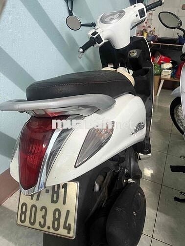 chuyển nơi sinh sống nên để lại xe cho ai cần