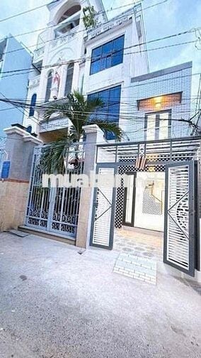 💥💥💥NHÀ MỚI 100% Q4 – KHU DÂN CƯ HIỆN HỮU KHÔNG LO GIẢI TỎA