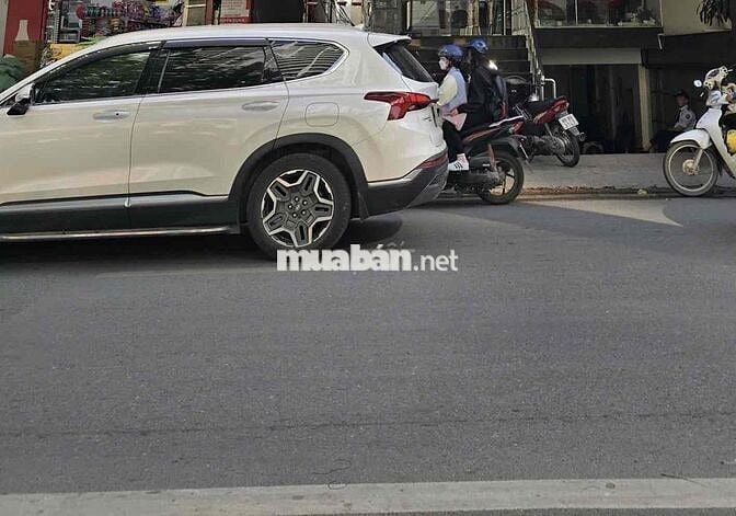 Cho thuê Nhà mặt phố tại Hoàng Hoa Thám, Ba Đình, Hà Nội, DT: 100m2/ s