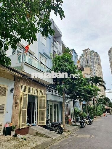 Bán Gấp! Siêu Phẩm Nhà Phố - Khu Đồng Bộ - Nhà 5 Tầng 52m2 - Chỉ 10 Tỷ