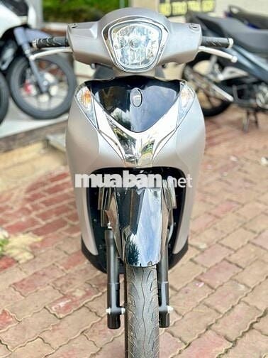 Xe Sh Mode 2016 Đẹp Keng, Máy Móc Zin Êm