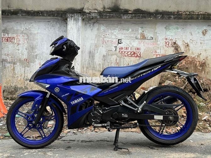 Exciter 150 Led 2018 📌📌📌