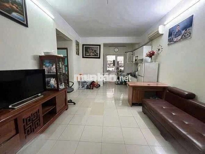 CHO THUÊ CHUNG CƯ 2 NGỦ CT6B XA LA