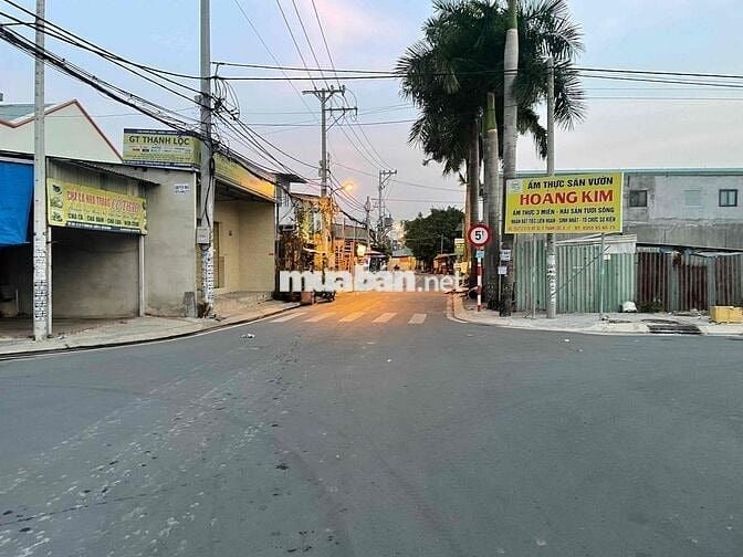 cần cho thuê mặt bằng mặt tiền đường TL31