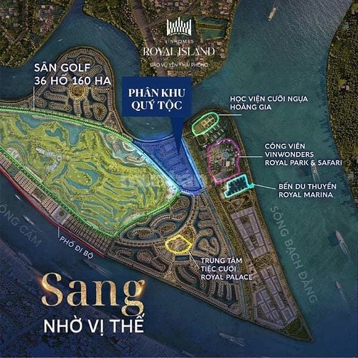 Chính chủ cần bán biệt thự song lập tại Vinhomes Vũ Yên