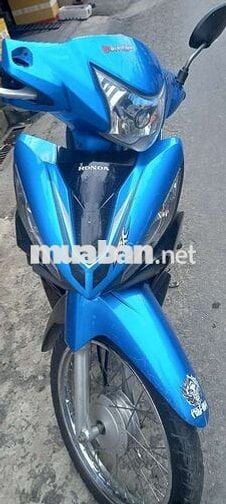 RSX Fi 2020MÁY ZIN CHẠY MẠNH ÊM KO KÊU HÚ ĐI LIỀN