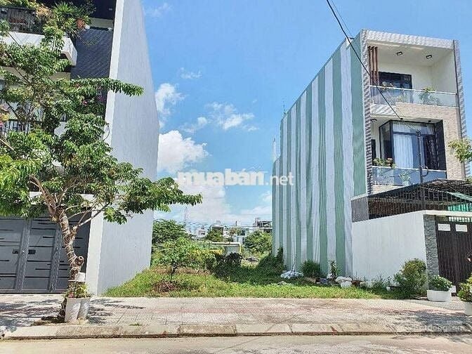 Bán lô đất 5x23 gần Nhà Máy Nước Tân Hiệp Hóc Môn– giá chỉ 1.8 tỷ!