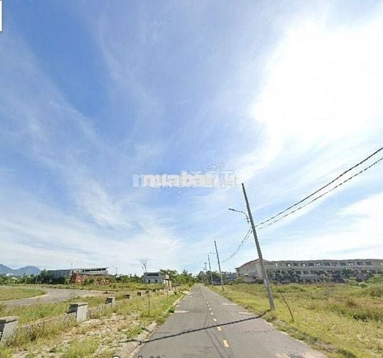 🏩 Bán cặp đất mt đường 7m5 Đinh Đức Thiện, 258m2, 1.x tỷ tl