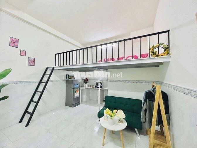 Phòng trọ Thuận An - Bình Dương