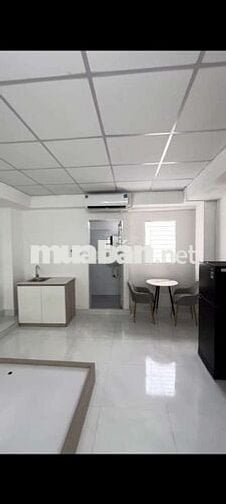 PHÒNG CỬA SỔ TRỜI - 4.5Tr -20m2