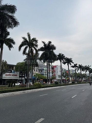 🔥 Cần bán gấp lô đất mặt tiền Điện Biên Phủ gần Tượng đài Mẹ Nhu 