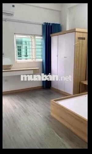 Chính chủ cho thuê phòng 92 Đào Tấn 20m2