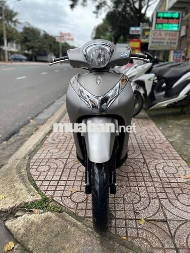 🌟Bán SHmode.2018.bạc đen xe phố zin êm🌟