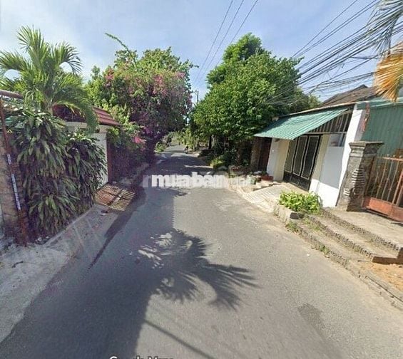 🏩 Bán đất biển mt đường Phú Thạnh 10, 86m2, 5.x tỷ tl