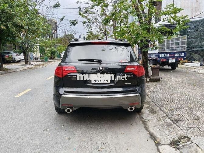 2007 SH-AWD - 150000 km