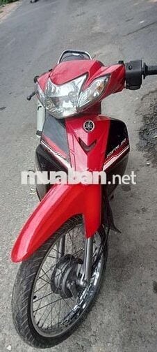 SIRIUS 2017 XE TỐT MÁY ÊM ZIN CHẠY NGON-BỀN MẠNH