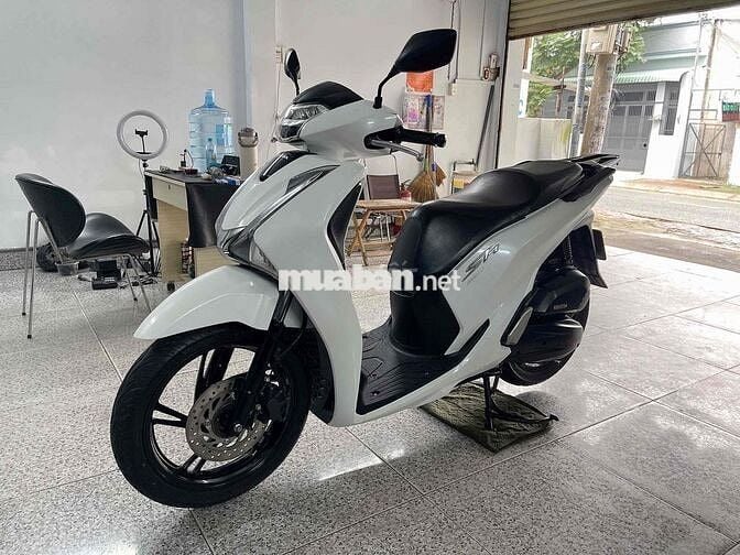 SH 150cc ABS. Dk 2o17.Bstp. Siêu Đẹp. ❤️