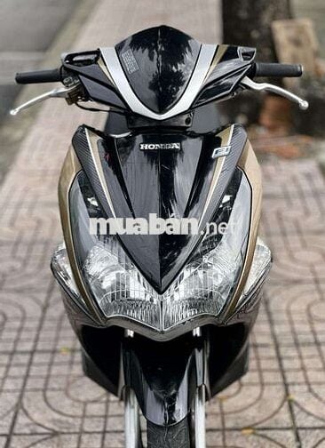 Honda AB đầu bò xe đẹp