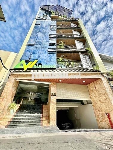 Cho thuê văn phòng tại Liễu Giai 150m2 giá chỉ 28t sàn siêu đẹp