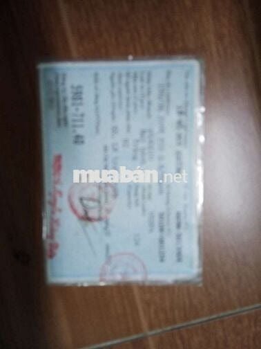 Vespa Piaggio chính chủ bán rẻ