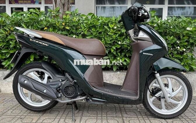 VISION 2018 SMARTKEY ĐẸP KEN NGUYÊN ZIN CHÍNH CHỦ