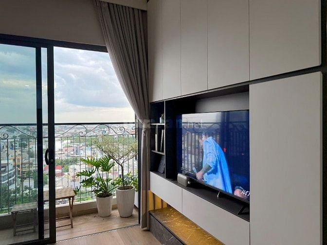 Bạn trẻ cần nhà đẹp – giá hợp lý? Viva Plaza 1PN Q7 – 9 triệu/tháng!