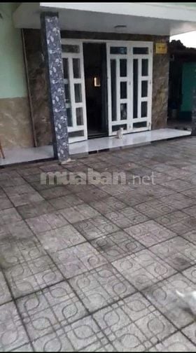 Bán nhà cấp 4, DT đất 209 m2, mặt tiền số 66 đường số 7, Gò Vấp, 17 tỷ