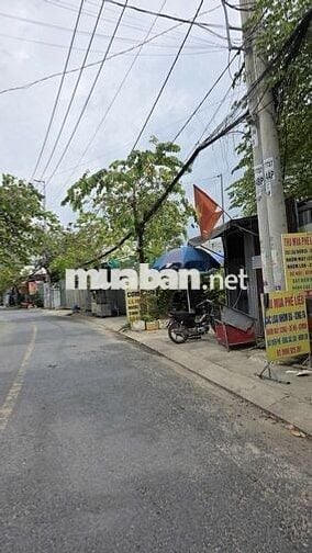 Bán nhà mặt tiền Thới Tam Thôn 17 Hóc Môn giá 5.9 tỷ Nguyễn Ảnh Thủ