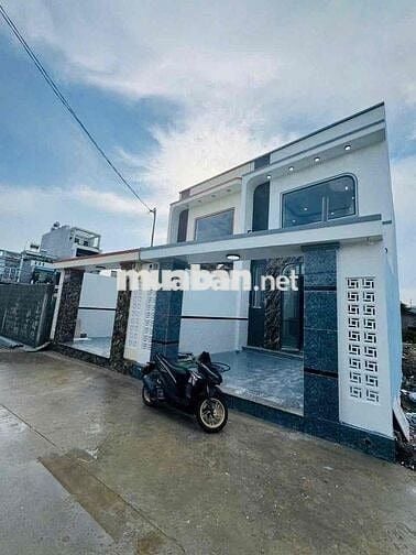 Bán Nhà Shr Ấp4 Bà Điểm Mới TPHCM