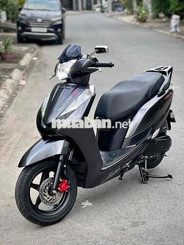 Lead 125 2014 Fi ( bstp xám porsche )