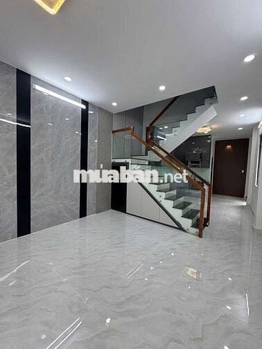 VỀ NGAY LẺO LỠ 56m2 mặt tiềm KD cạnh đường tân kỳ tân quí gần aeon tp