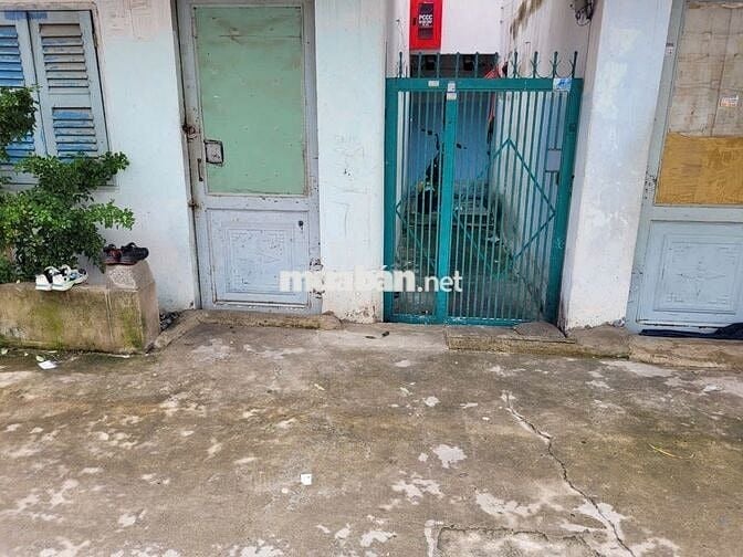 Phòng trọ 15m2 Q.12 đường Tô Ngọc Vân  giá rẻ, thoáng mát, an ninh