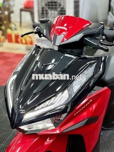 💥Honda Vario125 SMK 2025 lướt 3000km Biển86 9chủ