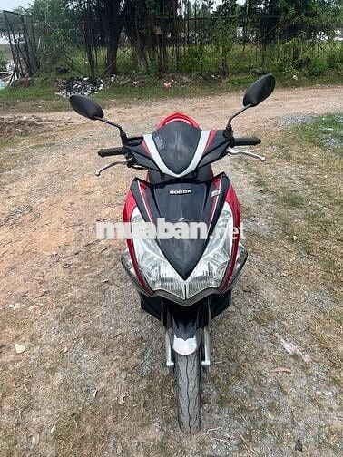 Em cần bán AB2012 cho ai cần mua chở hàng đi chơi