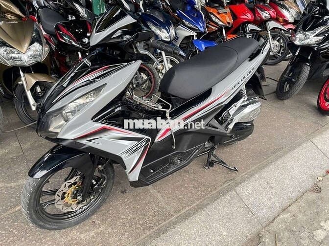 Honda air blade 2014 mới 90% biển số thành phố
