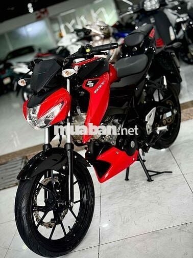 GSX150 Bản S 2018 chính chủ ký ( Hỗ trợ GÓP ) 🔥🔥