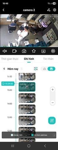 Sang nhượng salon tóc và nail hoạt động 5 năm