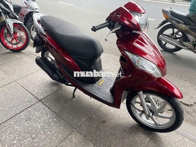 Honda vision 2014 mới 90% Bstp chính chủ