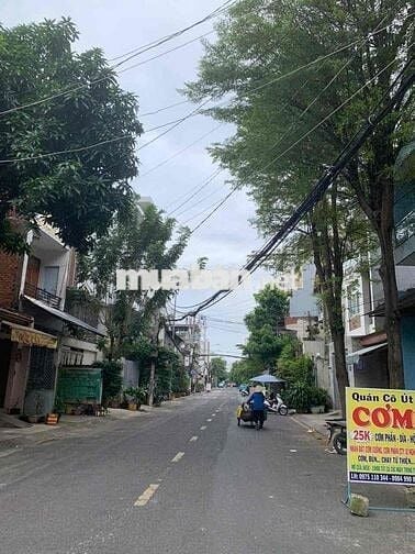 Chủ kẹt bán gấp MTN nội bộ Huỳnh Văn Một. Dt 4m x 18m. Nhà trệt, 1 lâu