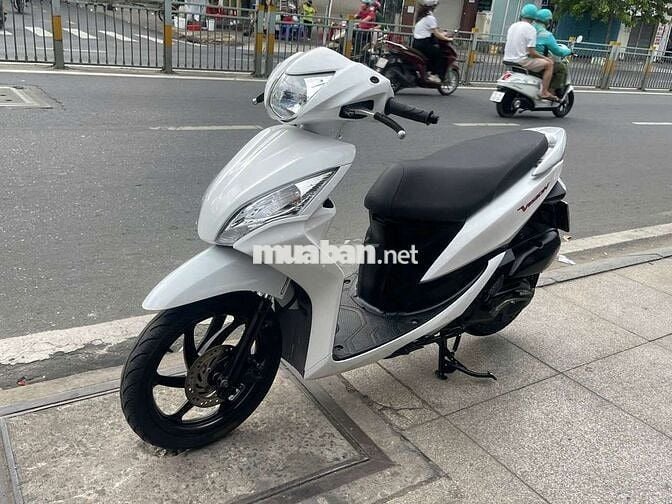 Honda vision 2014 mới 90% Biển số 63