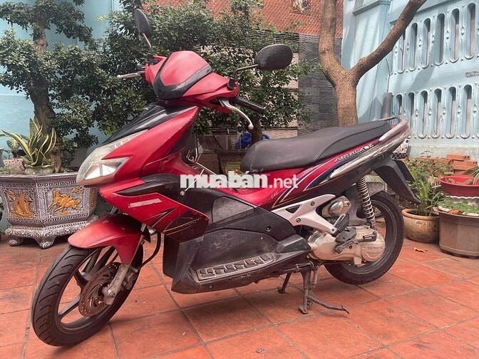 Bán xe AB Thái máy zin