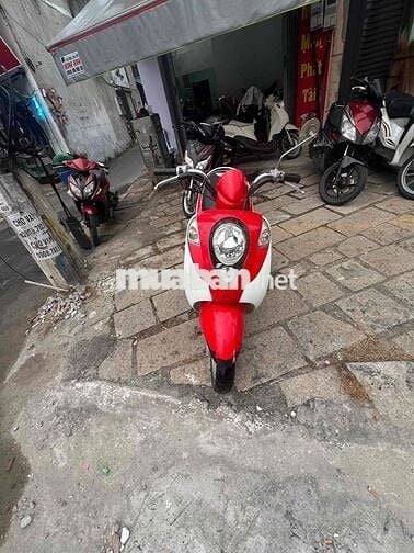 tay ga 50cc máy zin em nhe