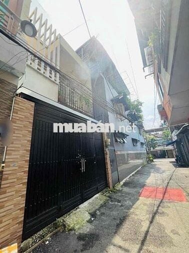 💰💰💰 TRỆT 2LẦU: 3PN, 4WC (4❌20m) - NGUYỄN OANH (An Nhơn), P17, GV