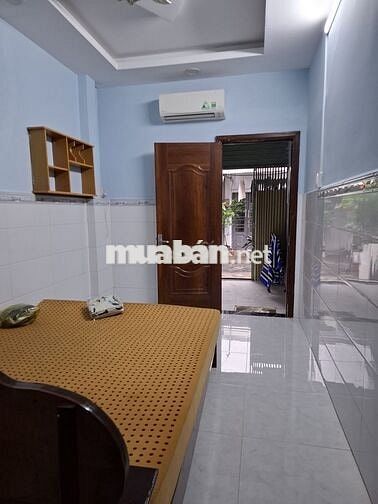 Phòng trọ 20m2 đường Nguyễn Thái Sơn, Q.Gò Vấp