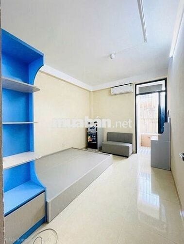 CHO THUÊ PHÒNG ĐẸP – FULL ĐỒ CƠ BẢN – NGÕ 9 YÊN PHÚC