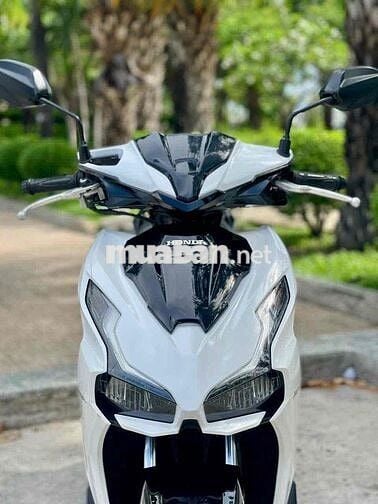 AB 125 2Val 2021 Khoá SMKAY Màu Hót Zin Chất C.Chủ