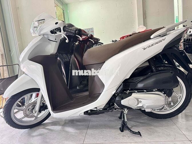 Vision Phố Mới Tinh B2 16.16